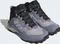 adidas Terrex AX4 Mid GTX silver violet/blue dawn/solar gold (Damen) Vorschaubild