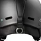 Salomon Brigade Helm schwarz Vorschaubild