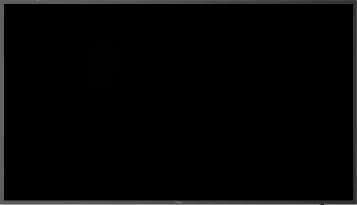 Philips H-Line 55BDL4002H, 54.6"