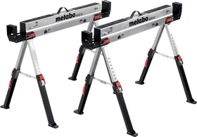 Metabo MAB 82 Arbeitsbock,   2 Stück