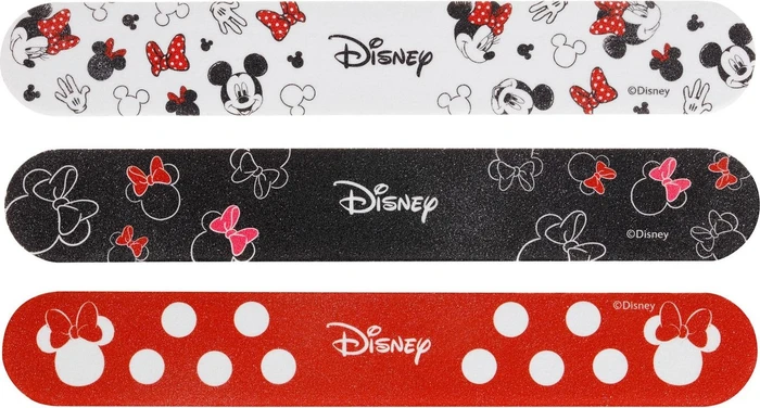 Tweezerman Disney Nagelfeile