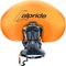 Deuter Alproof Lite 22 chestnut/black Vorschaubild