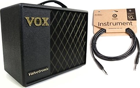 VOX VT20X