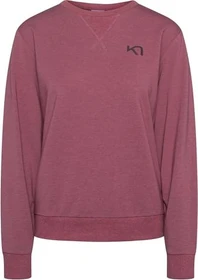 Kari Traa Kari Crew Sweatshirt pastel light blue (Damen)
