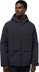 Jack Wolfskin Tempeltor Funktionsjacke dark navy (Herren)