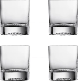 Schott Zwiesel Echo Whiskyglas klein, 4 Stück