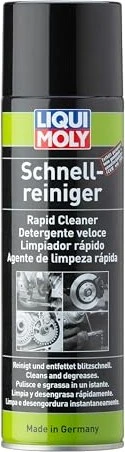 Liqui Moly Schnell-Reiniger Spray 500ml