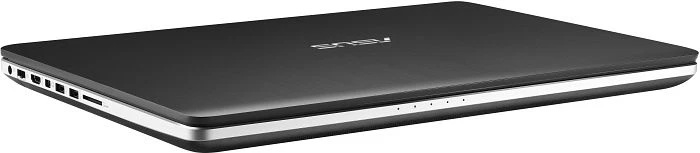 ASUS N750JV-T4106H, Core i7-4700HQ, 8GB RAM, 256GB SSD, 1TB HDD, GeForce GT 750M, DE