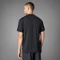 adidas Designed for Training Intensity Funktionsshirt kurzarm schwarz (Herren) Vorschaubild