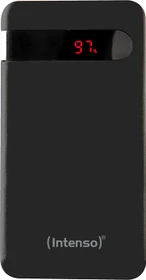 Intenso Powerbank PD 10000 schwarz