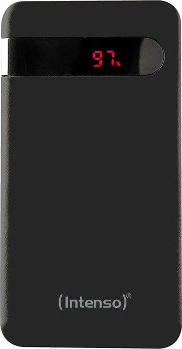 Intenso Powerbank PD 10000 schwarz
