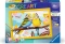 Ravensburger Malen nach Zahlen CreArt Bunte Wellensittiche Vorschaubild