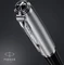 Parker 51 Kugelschreiber black resin/chrome trim, Geschenkbox Vorschaubild