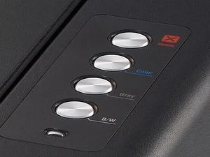 Plustek OpticBook 4800
