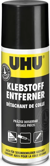 UHU Klebstoffentferner, 200ml