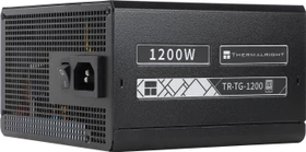 Thermalright TG-1200 schwarz 1200W, ATX 3.0