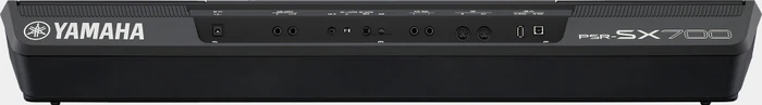 Yamaha PSR-SX700
