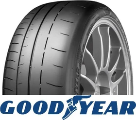 Goodyear Eagle F1 SuperSport 255/35 R20 97Y XL
