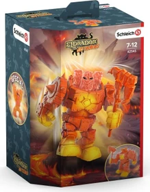 Schleich Eldrador Mini Creatures - Lava-Roboter