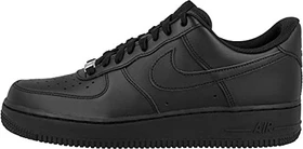 Nike Air Force 1 schwarz (Herren)