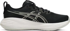 Asics Gel-Cumulus 27 Narrow black/concrete (Damen)