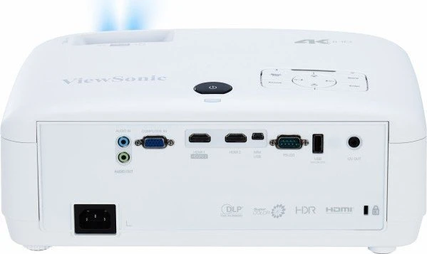 ViewSonic PX747-4K