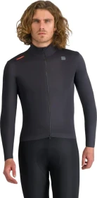 Sportful Fiandre Shift Fahrradjacke schwarz (Herren)
