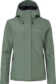 Vaude Rosemoor Padded II Funktionsjacke agave (Damen)