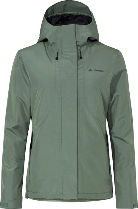 Vaude Rosemoor Padded II Funktionsjacke agave (Damen)