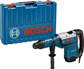 Bosch Professional GBH 8-45 D Elektro-Bohr-/Meißelhammer inkl. Koffer