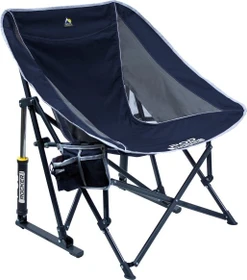 GCI Outdoor Pod Rocker Campingsessel indigo blue