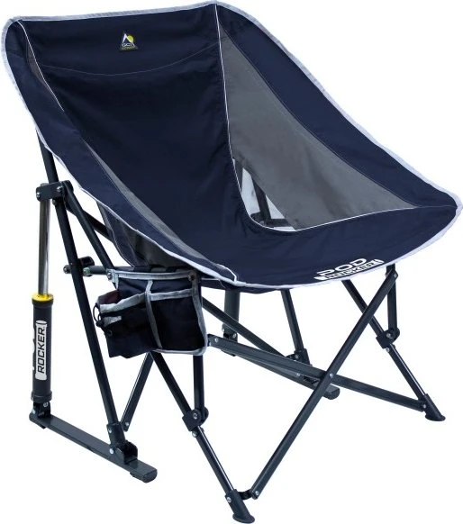 GCI Outdoor Pod Rocker Campingsessel indigo blue