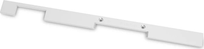 EK Water Blocks Quantum Line EK-Quantum Vector² XC3 RTX 3080/90 ABP Side Cover silber