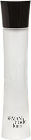 Giorgio Armani Code Luna for Women Eau de Toilette, 50ml