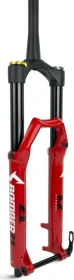 Marzocchi Bomber Z1 15mm TA 29" 170mm Federgabel gloss red