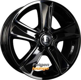 Diewe Wheels Mammut 7.0x17 5/108 ET42 (verschiedene Farben)