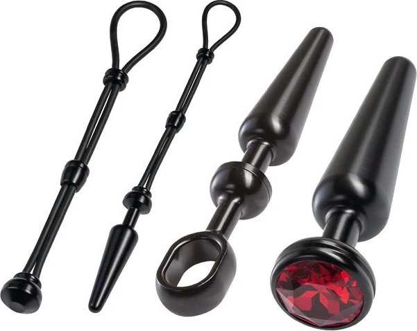 Malesation Cock Grip Set mittel