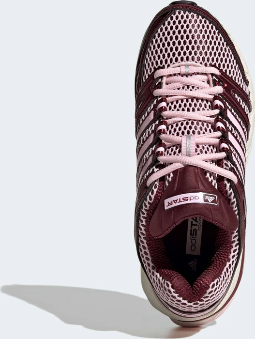 adidas Adistar Control 5 clear pink/shadow red
