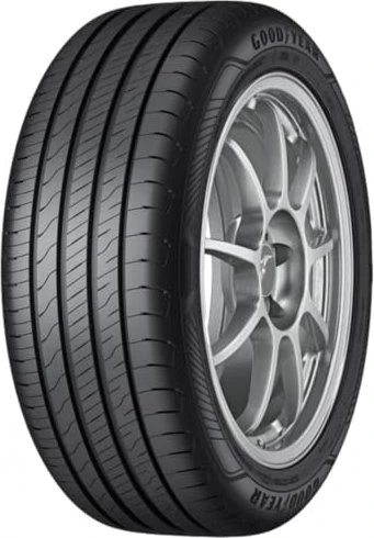 Goodyear EfficientGrip Performance 2 195/65 R15 91V