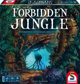 _OHNE_ Forbidden Jungle