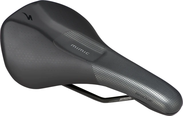 Specialized Bridge Comp Mimic 155mm Sattel