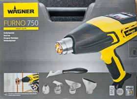 Wagner Furno 750 Elektro-Heißluftgebläse