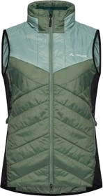 Vaude Sesvenna IV Funktionsweste dusty fern (Damen)