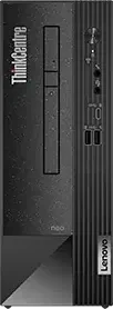 Lenovo ThinkCentre Neo 50s G4 SFF, Raven Black, Core i5-13400, 16GB RAM, 512GB SSD, DE