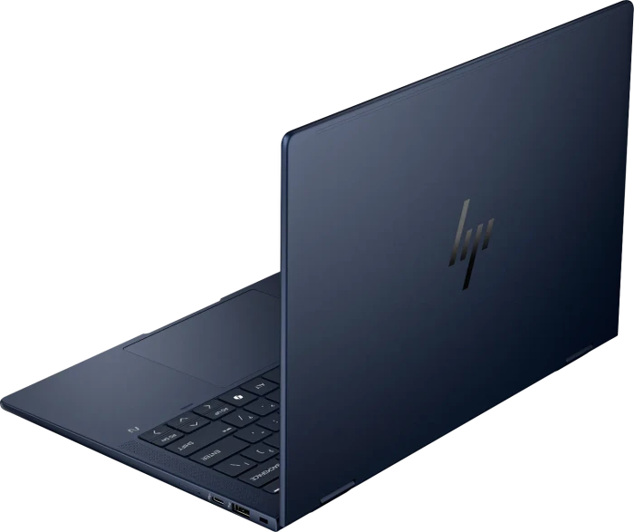 HP EliteBook X Flip G1i, Atmospheric Blue, Core Ultra 7 258V, 32GB RAM, 1TB SSD, 5G, DE