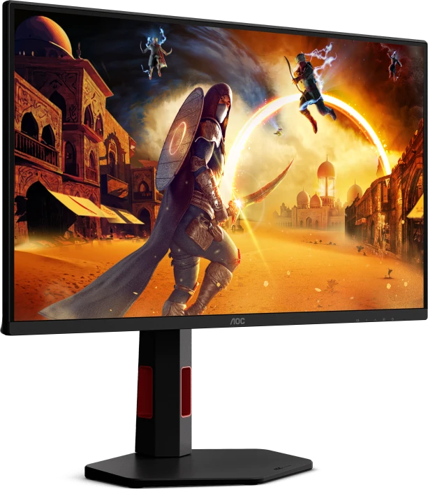 AOC 25G4KUR, 24.5"