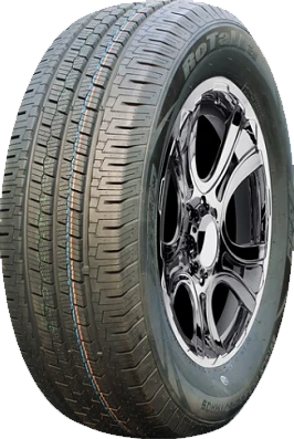 Rotalla Setula Van 4 Season RA05 215/75 R16C 113/111S