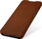 Stilgut Book Type Leather Case für Samsung Galaxy S20 Ultra braun Vorschaubild