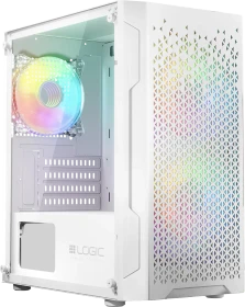 Logic Concept Aramis ARGB Mini White, Glasfenster (AM-ARAMIS-20-0000000-0002)