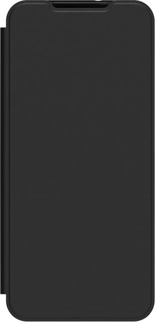 Samsung Anymode Wallet Flip Case für Galaxy A34 5G schwarz
